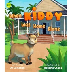 When Kiddy Was Home Alone