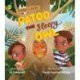 Patoo the Sleepy Owl