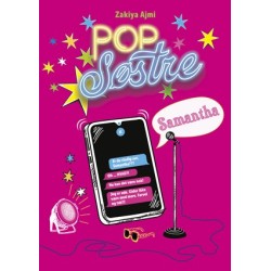 Popsøstre: Samantha (3)