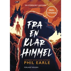 Fra en klar himmel: Inspireret af en sand historie