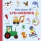 Min store lyd-ordbog