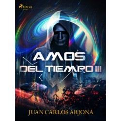 Amos del tiempo III