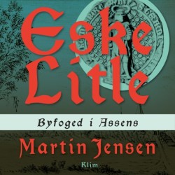 Eske Litle: Byfoged i Assens