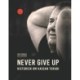 Never give up: Historien om Hassan Torabi