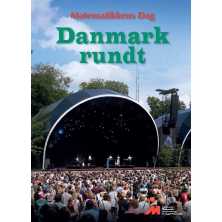 Matematikkens dag - Danmark rundt: Matematikkens dag - Danmark rundt