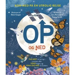 Op og ned