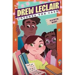 Drew Leclair Crushes the Case