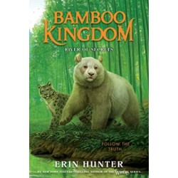 Bamboo Kingdom -2: River of Secrets