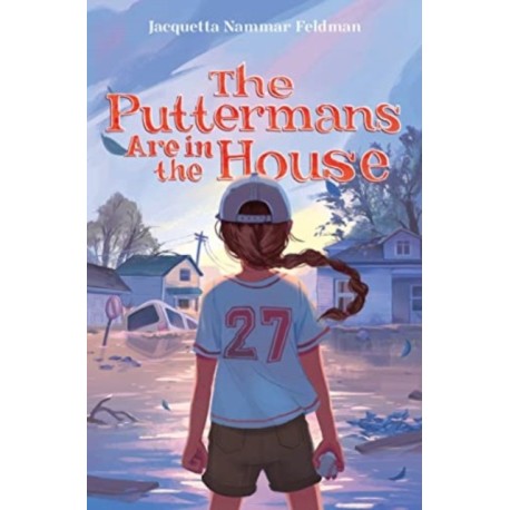 The Puttermans Are in the House