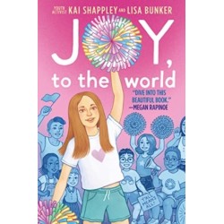 Joy, to the World