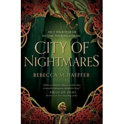 City of Nightmares