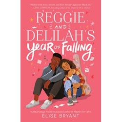 Reggie and Delilah's Year of Falling