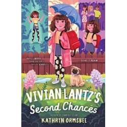 Vivian Lantz's Second Chances