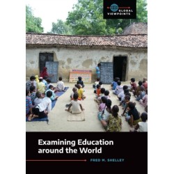 Examining Education around the World