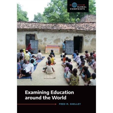 Examining Education around the World