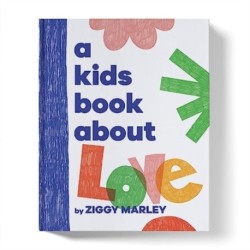 A Kids Book About Love