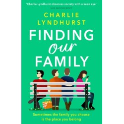 Finding Our Family: A heartwarming, funny, inclusive read about love and family bonds