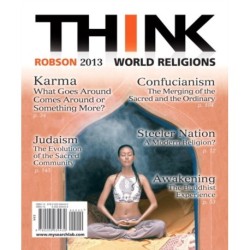 THINK World Religions