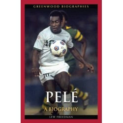 Pele: A Biography