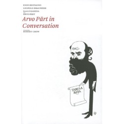 Arvo Part in Conversation