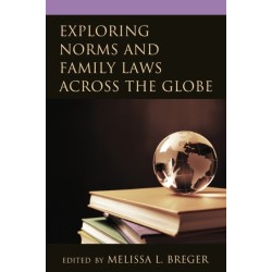 Exploring Norms and Family Laws across the Globe