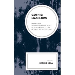 Gothic Mash-Ups: Hybridity, Appropriation, and Intertextuality in Gothic Storytelling