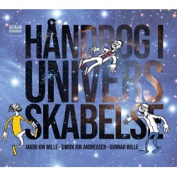 Håndbog i universskabelse