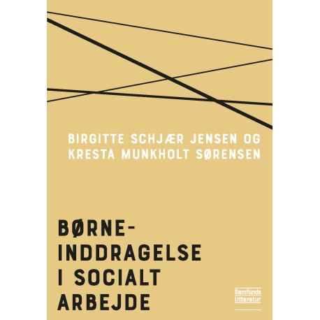 Børneinddragelse i socialt arbejde
