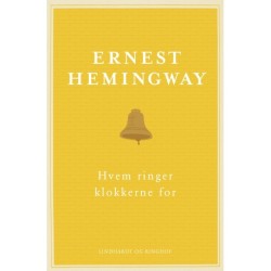 Hvem ringer klokkerne for