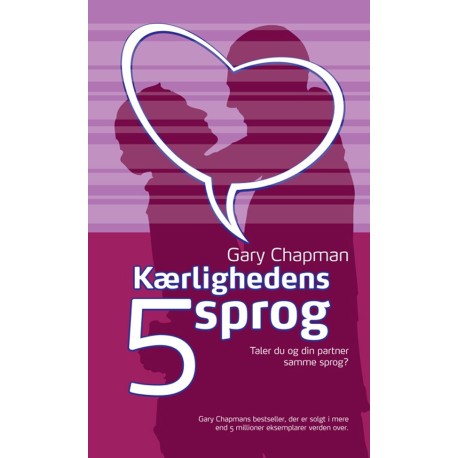Kærlighedens 5 sprog