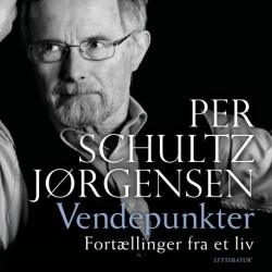 Vendepunkter: Fortællinger fra et liv