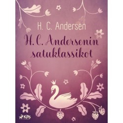 H. C. Andersenin satuklassikot