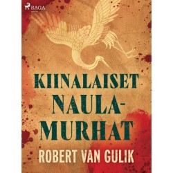 Kiinalaiset naulamurhat