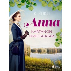Anna – kartanon opettajatar