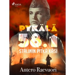 Pykälä 58.1 – Stalinin pitkä käsi