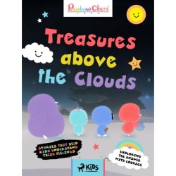 Rainbow Chicks - Exploring the Answer with Courage - Treasures above the Clouds