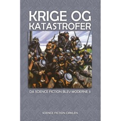 Krige og katastrofer