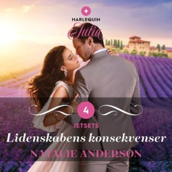 Lidenskabens konsekvenser