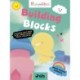 Rainbow Chicks - Doing Things Carefully - Building Blocks