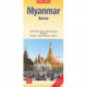 Myanmar - Burma