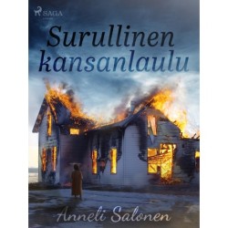 Surullinen kansanlaulu