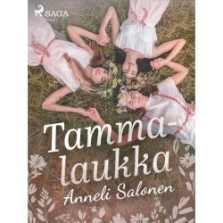 Tammalaukka