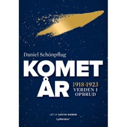 Kometår