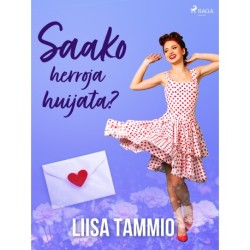 Saako herroja huijata?