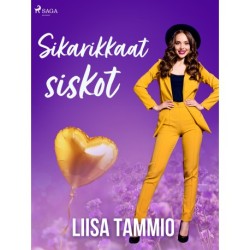 Sikarikkaat siskot