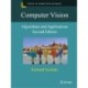 Computer Vision: Algorithms and Applications