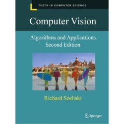 Computer Vision: Algorithms and Applications