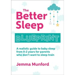 The Better Sleep Blueprint
