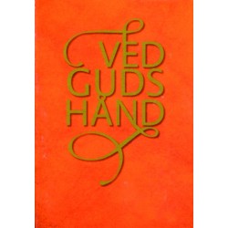Ved Guds hånd: lille katolsk bønnebog
