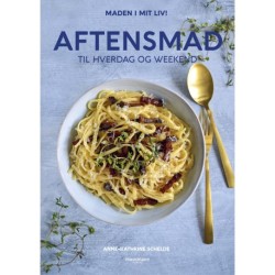 Aftensmad til hverdag og weekend